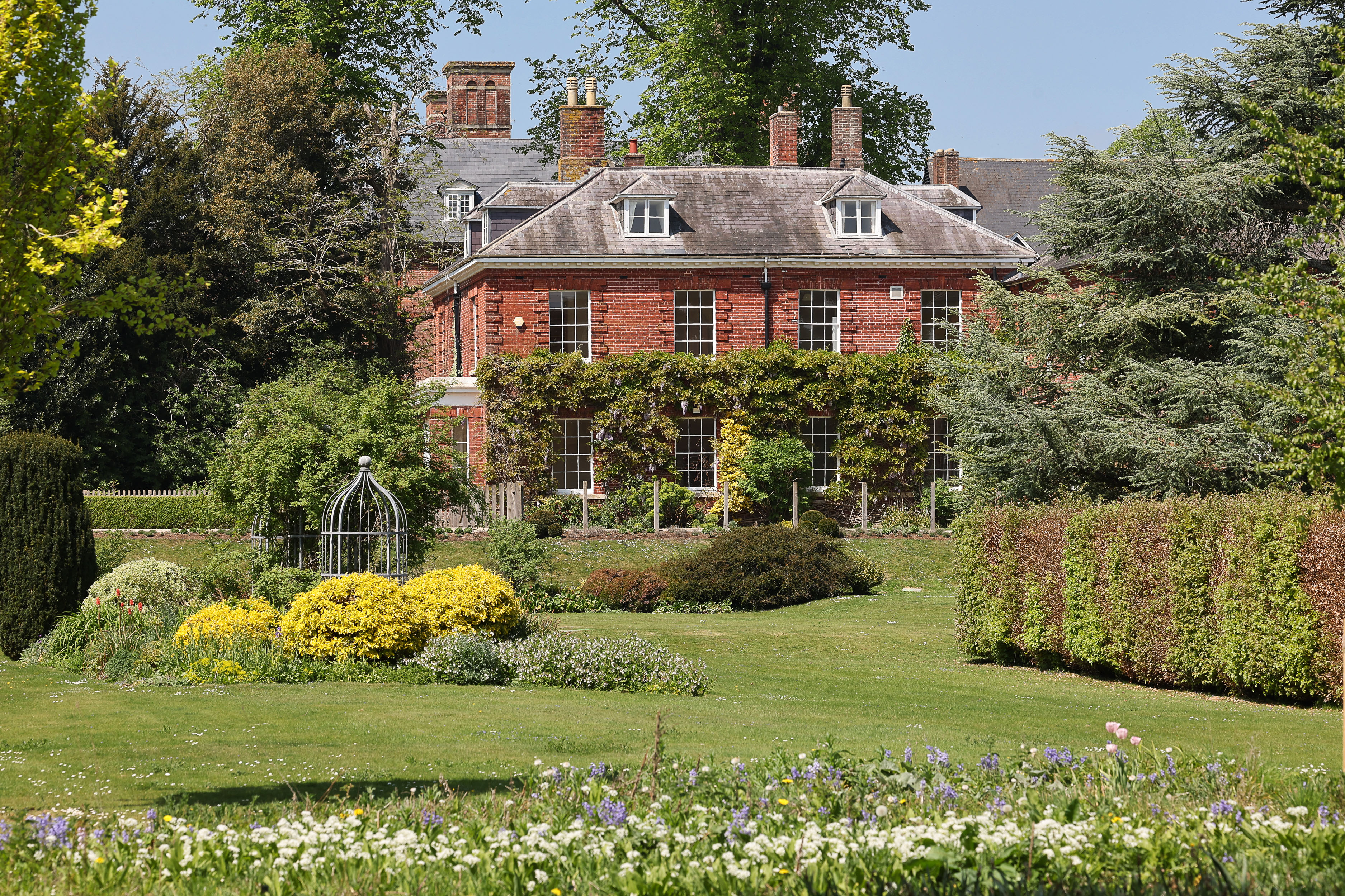 New Day House to open at Marlborough College